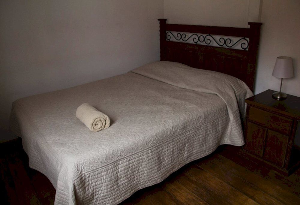 Nomade Backpackers Hostal *