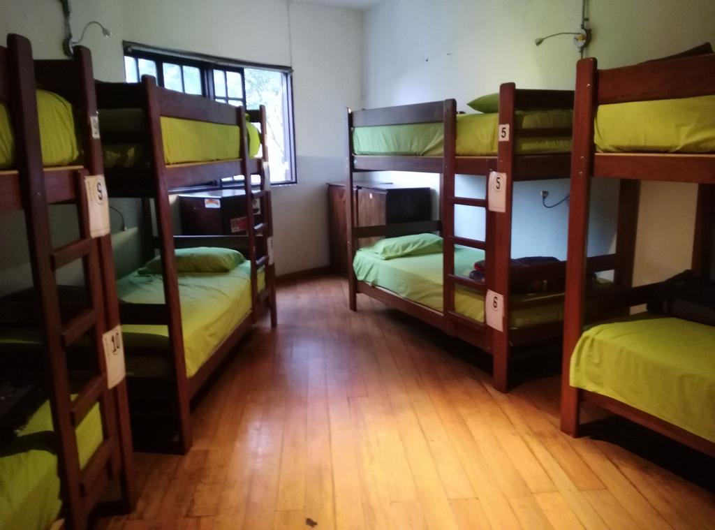 Nomade Backpackers