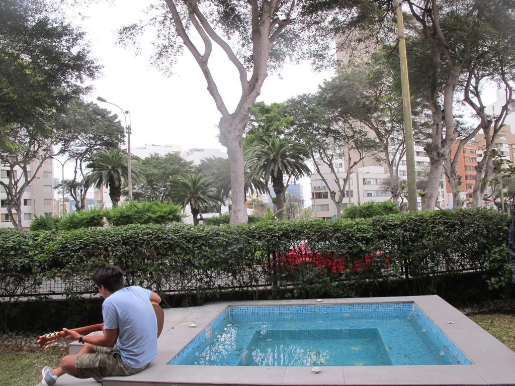 Nomade Backpackers Hostel *