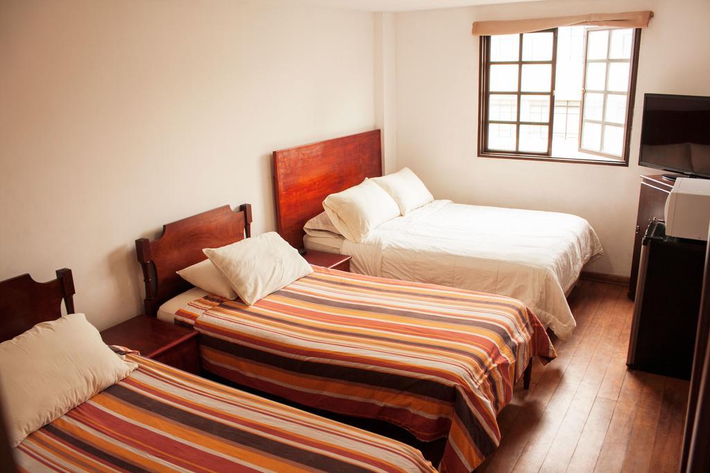 Nomade Backpackers