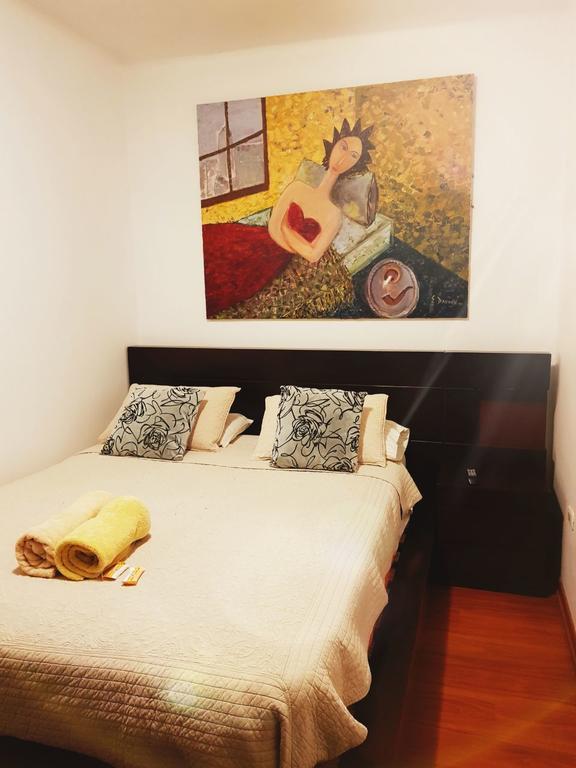 Nomade Backpackers Hostal Lima