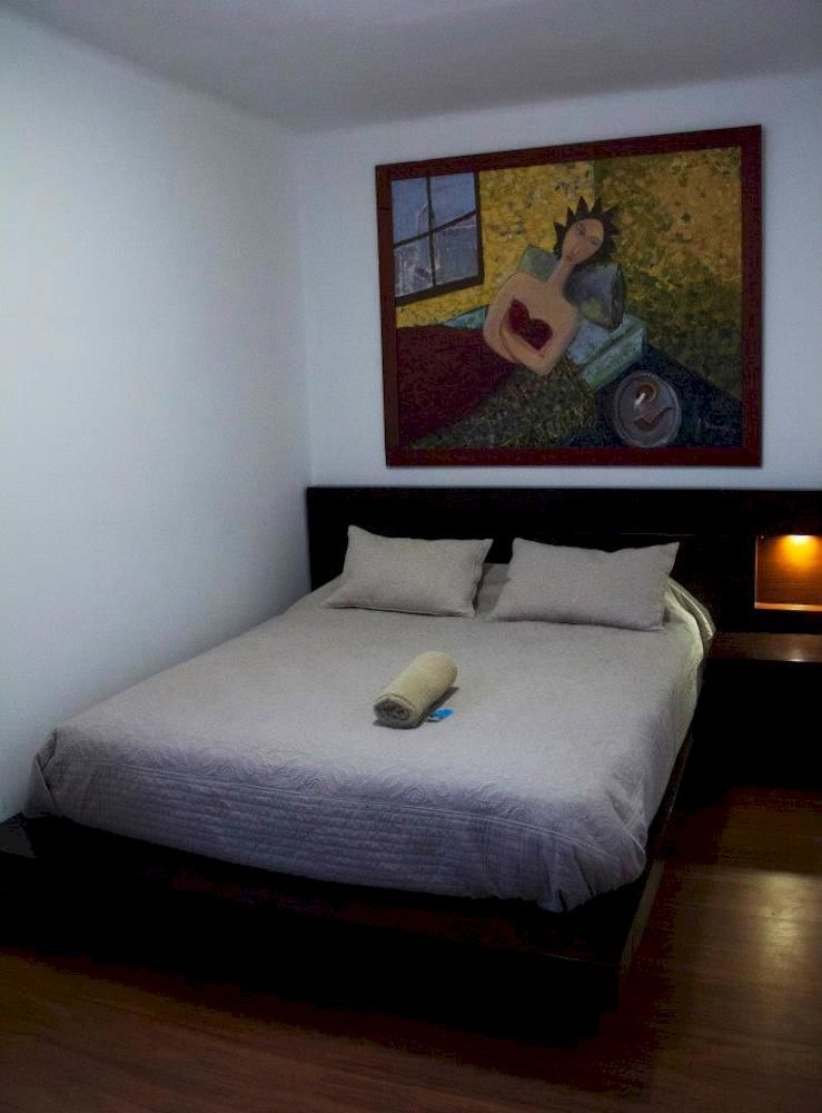 Nomade Backpackers Hostel Lima