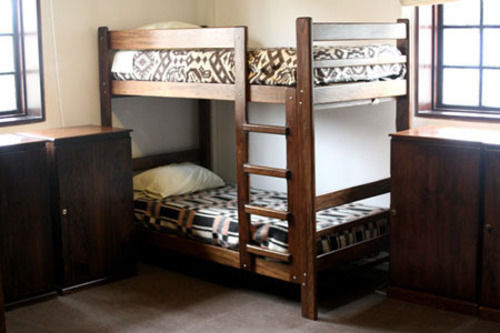 Hostel Nomade Backpackers