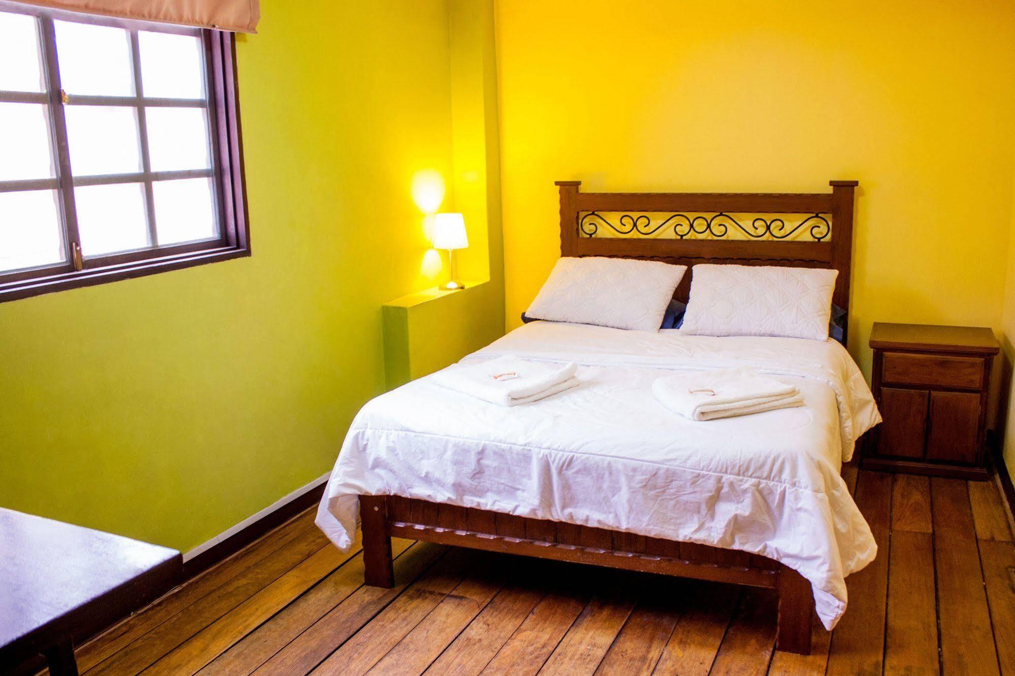 Nomade Backpackers Hostal Lima