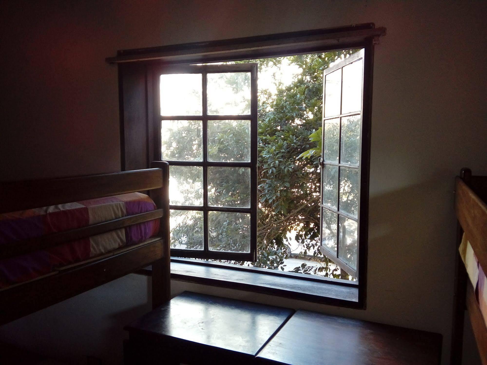 Nomade Backpackers Hostel Lima