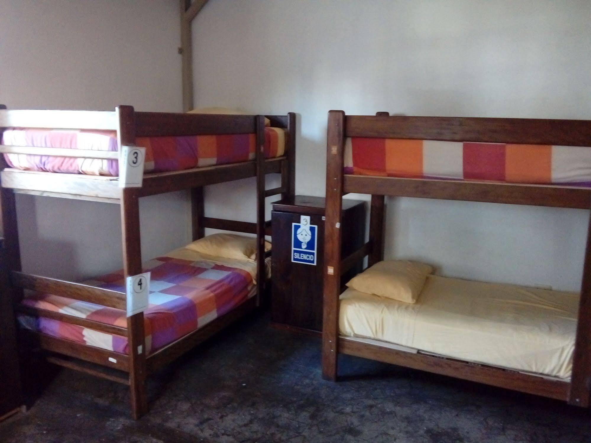 Nomade Backpackers Hostel Lima