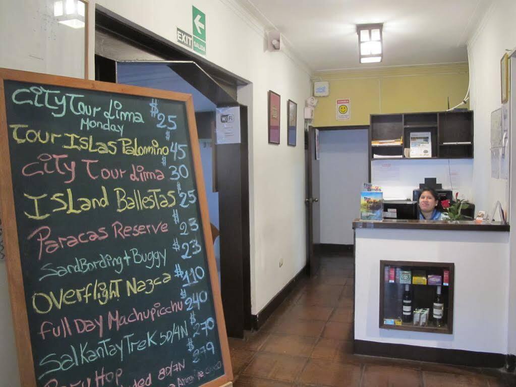 Nomade Backpackers